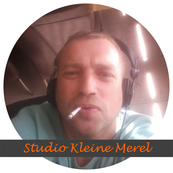 Studio de Kleine Merel